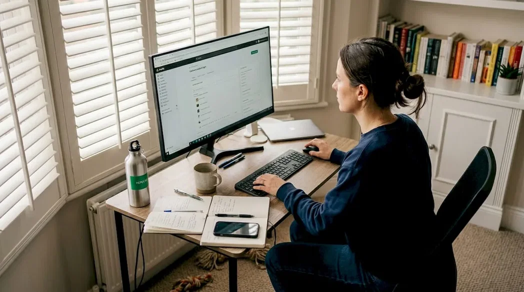 What is ecom automation: optimise Shopify product pages