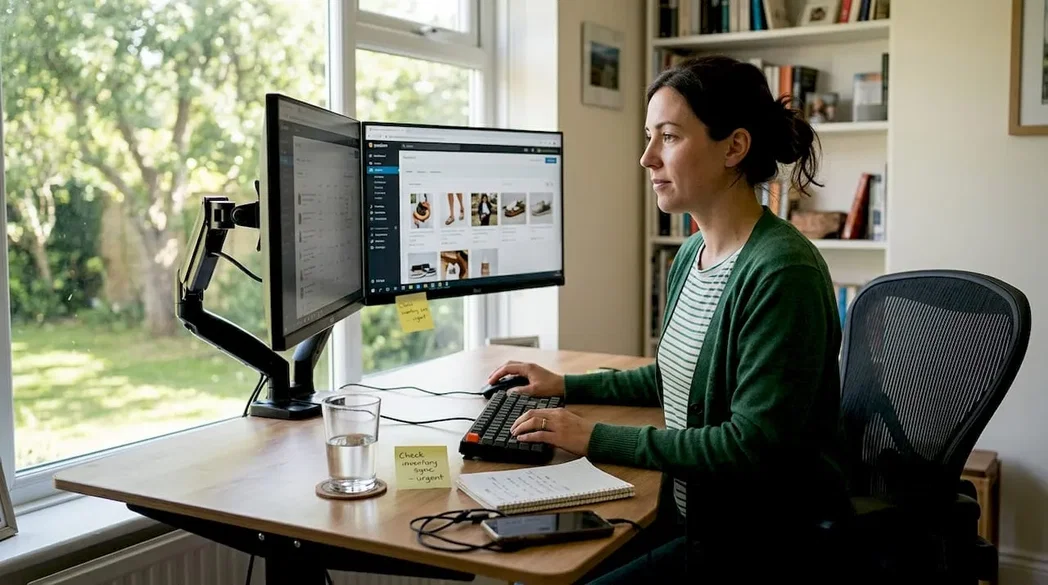 Why AI images transform e-commerce conversion and SEO