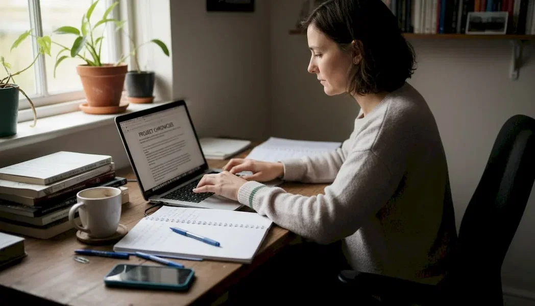 How to create SEO-friendly dropshipping content in 2026