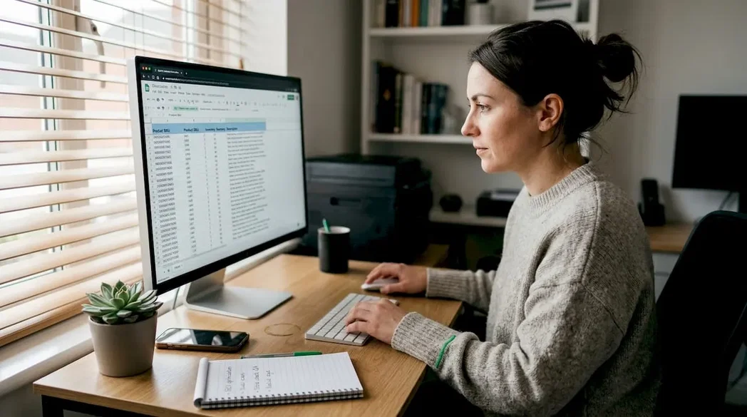 Structured content: the key to ecommerce growth in 2026