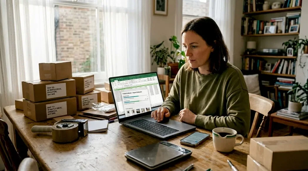 Ecommerce bulk generation: automate listings with AI