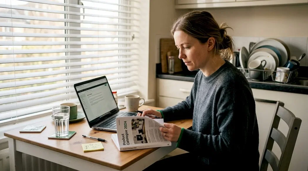 Clean ecommerce content: boost SEO and protect your store