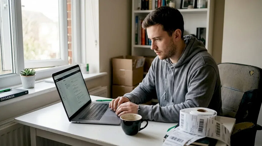 How LLM.txt transforms Shopify AI SEO for dropshippers