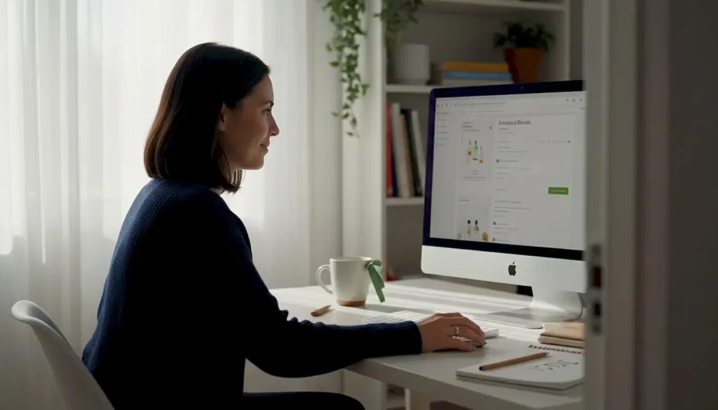 Optimise Shopify with AI metafields for SEO and copyright