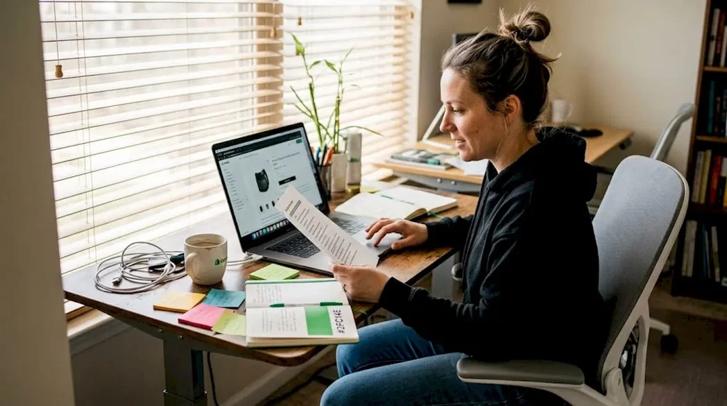 Refine your Shopify product page layout for better SEO