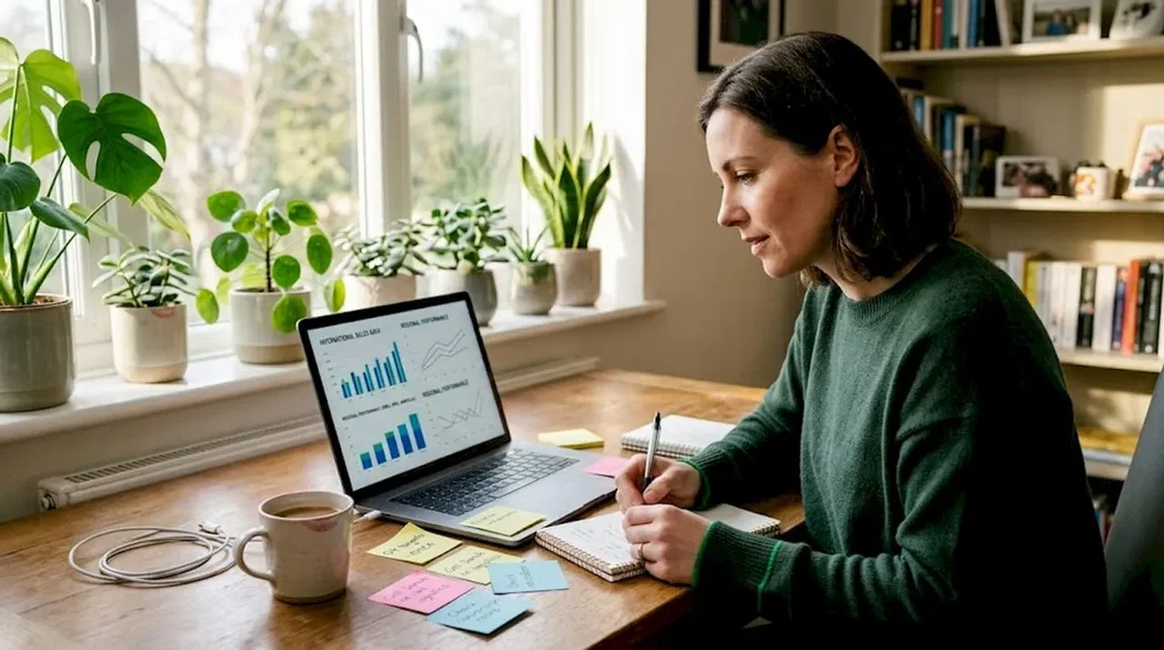 How exports accelerate Shopify store growth in 2026