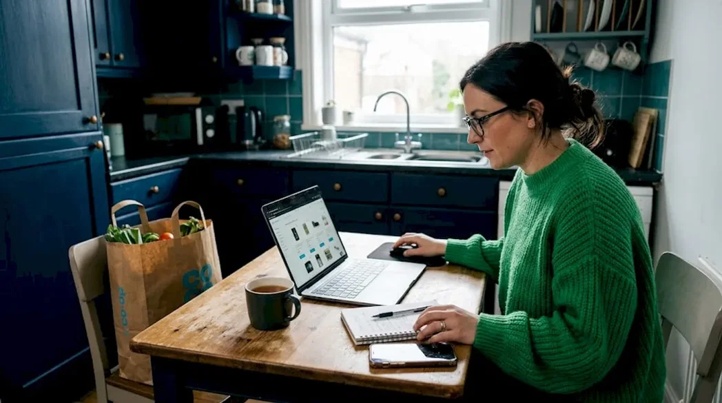 Why fast product listing drives dropshipping success