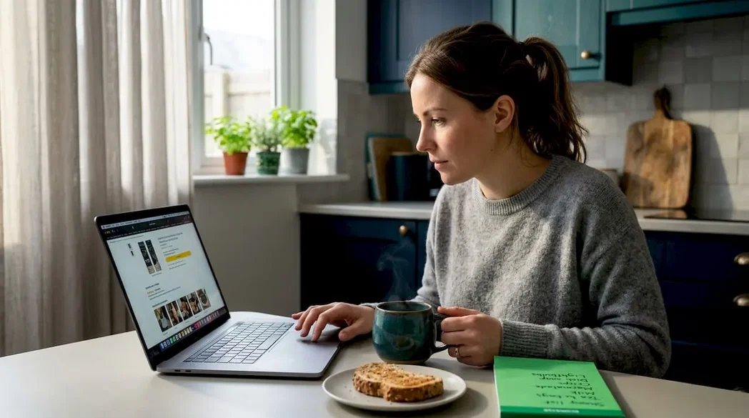 Why user-generated content boosts product page conversions