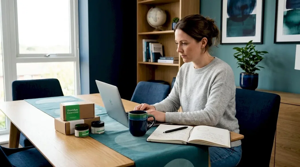 Optimise product page titles for Shopify SEO and conversions