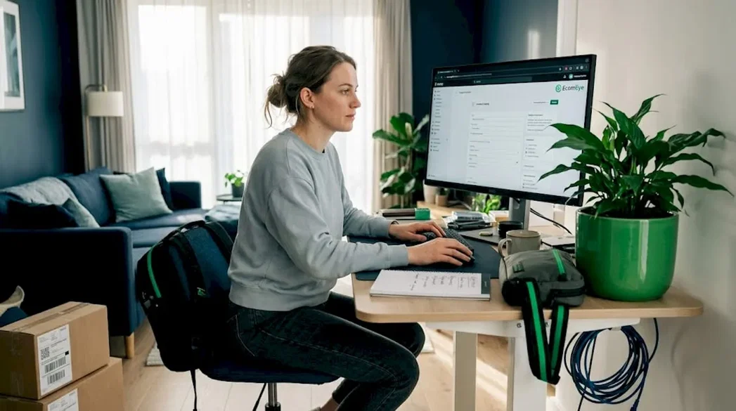 Boost dropshipping visibility with SEO metadata on Shopify
