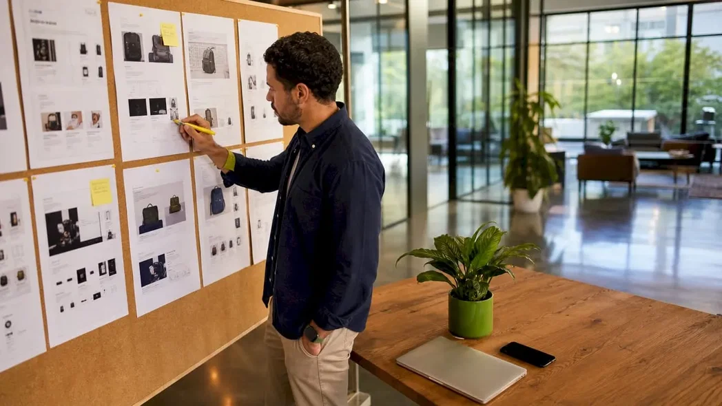 Product page audit workflow: your 2026 guide
