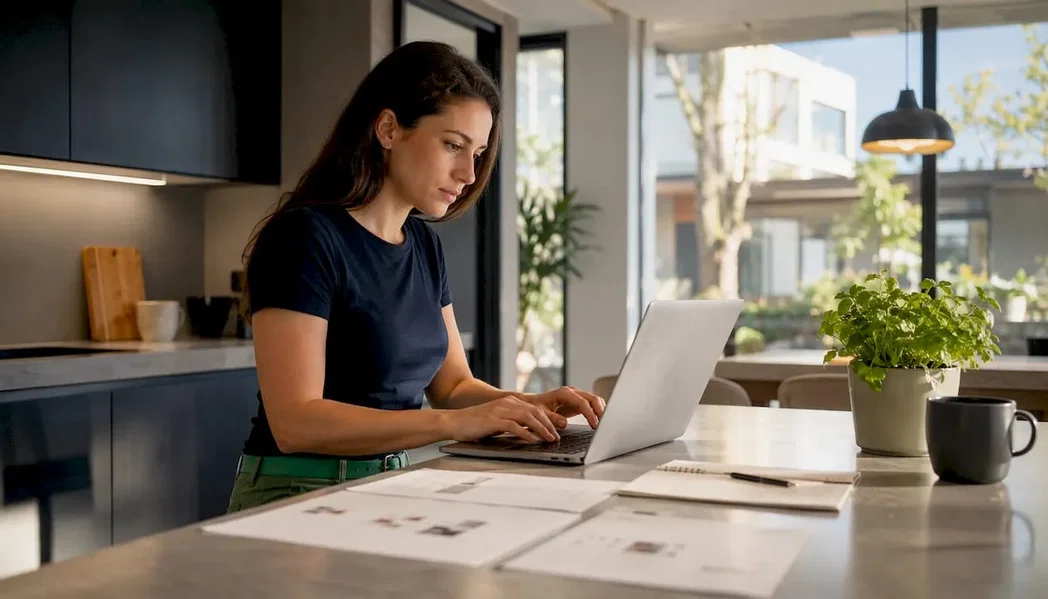 SEO content generation for Shopify dropshippers