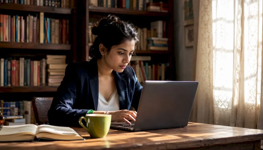 The role of conversion-focused pages for Shopify dropshippers