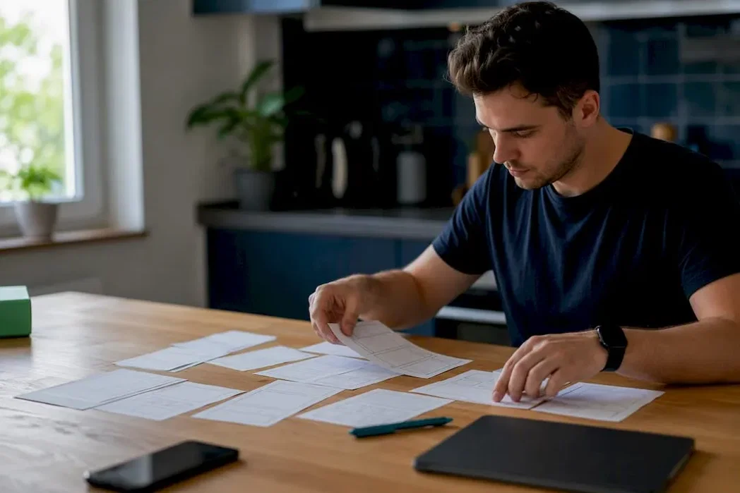 How to create and edit Shopify pages