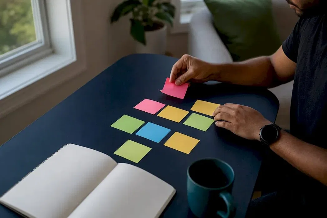 The product title formula every ecommerce seller should use