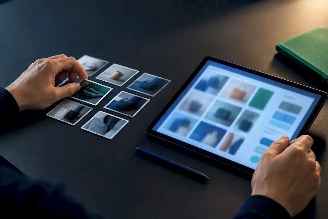 Shopify Sellers: Enforce Image Copyright and Register 750 Photos