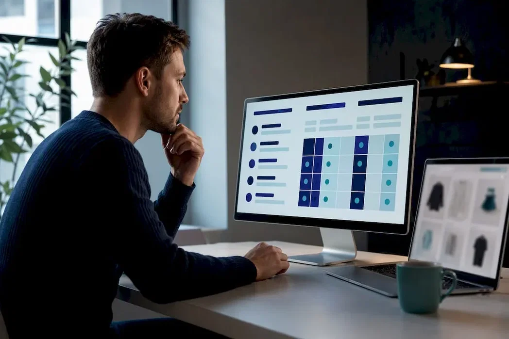 Fix 5 SKUs That Restore GMC Data Quality for Shopify Dropshippers