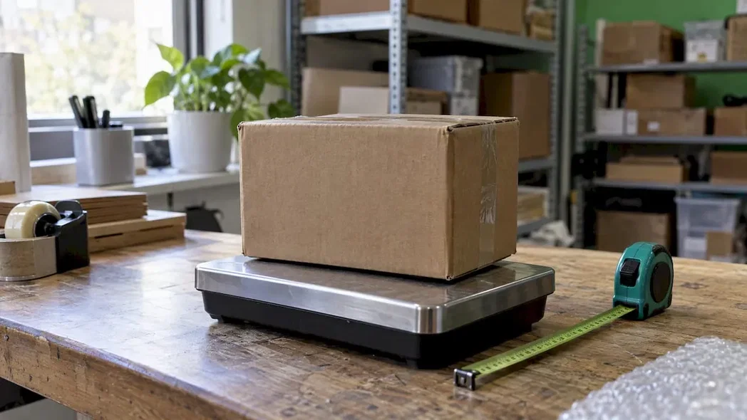 Shopify Measurement Units: Weight, Dimensions and Unit Pricing