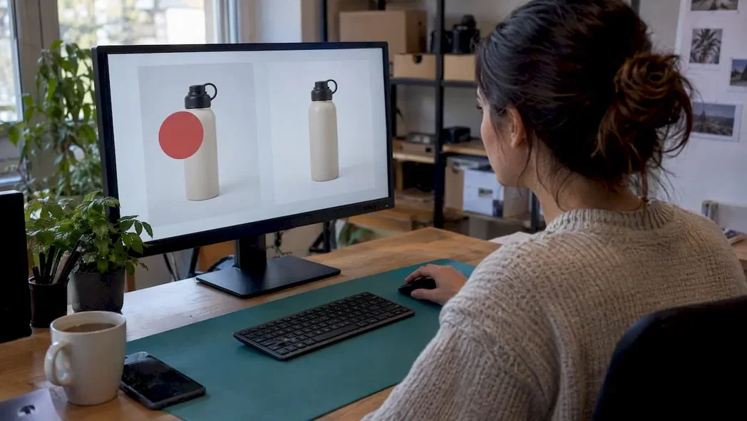 Image Overlay Disapproval in Google Merchant Center: How to Fix It