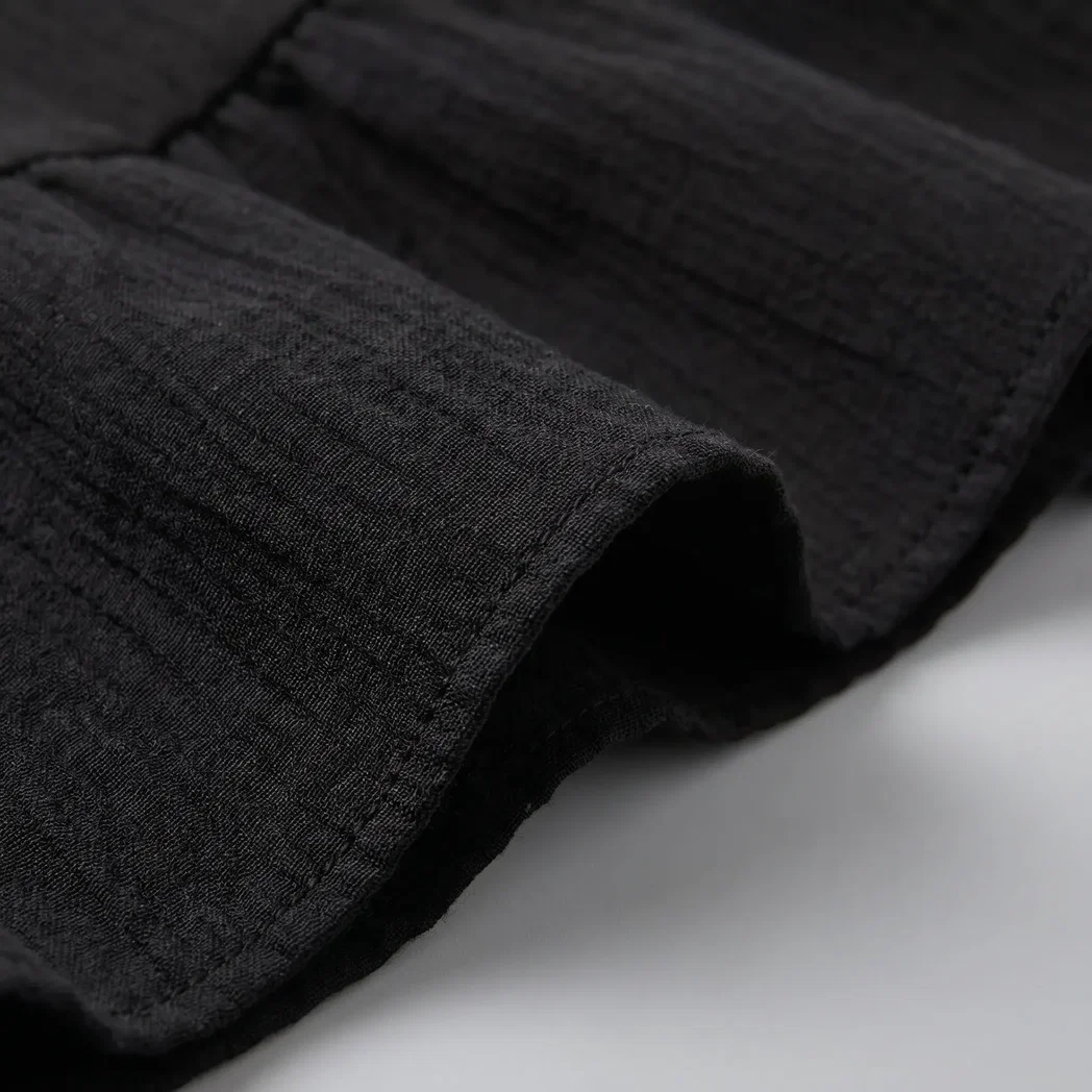 Third AI-generated fashion product photo